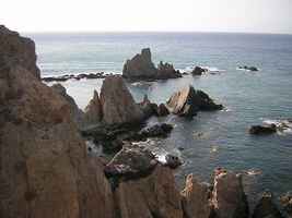 Parc naturel de Cabo de Gata-Njar