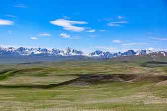 Parc national de Deosai