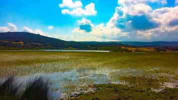 Parc national d'El-Kala