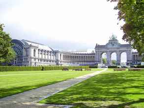 Parc du Cinquantenaire