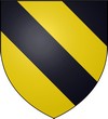 Blason de Pechbonnieu