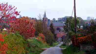 Photo de Petit-Rœulx-lez-Braine