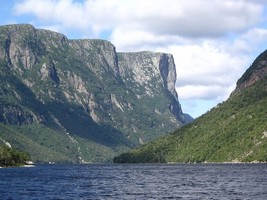 Parc National du Gros-Morne