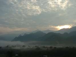 Parc du Gunung Mulu