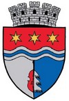 Blason de Reghin