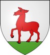 Blason de Riedisheim