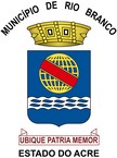 Blason de Rio Branco