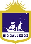 Blason de Río Gallegos