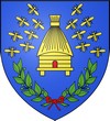 Blason de Rive-de-Gier