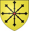 Blason de Ronchin