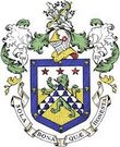 Blason de Royal Leamington Spa