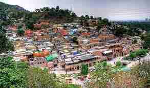 Photo de Saidpur