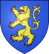 Blason de Saint-Caprais-de-Bordeaux