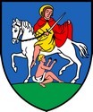 Blason de Saint-Martin