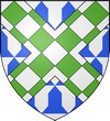 Blason de Saint-Pargoire