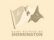 Logo de Saint-Patrice-de-Sherrington