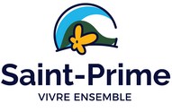 Logo de Saint-Prime