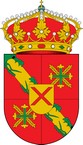 Blason de San Andrés y Sauces