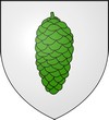 Blason de Sarrant