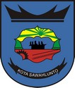 Blason de Sawahlunto