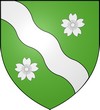 Blason de Schaerbeek