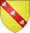 Blason de Signy-le-Petit