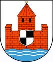 Blason de Sovetsk