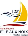 Logo de Saint-Paul-de-l'Île-aux-Noix