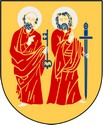 Blason de Strängnäs