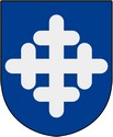 Blason de Täby