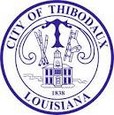 Blason de Thibodaux