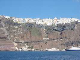 Photo de Thira