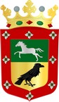 Blason de Tynaarlo