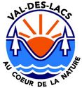 Logo de Val-des-Lacs