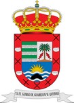 Blason de Valle Grand Rey