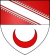 Blason de Vendenheim