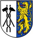 Blason de Völklingen