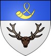 Blason de Watermael-Boitsfort