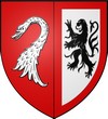 Blason de Wœrth