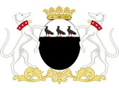 Blason de Woluwe-Saint-Pierre