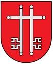 Blason de agare