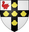 Blason de Zuienkerke