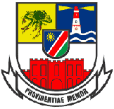 Blason de Swakopmund