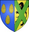 Blason d'Alveringem