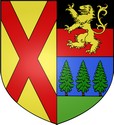 Blason d'Antey-Saint-André