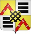 Blason d'Anzegem