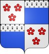 Blason d'Ardooie