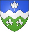 Blason d'Armagh