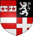 Blason d'Arnad