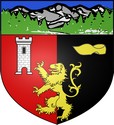 Blason d'Ayas